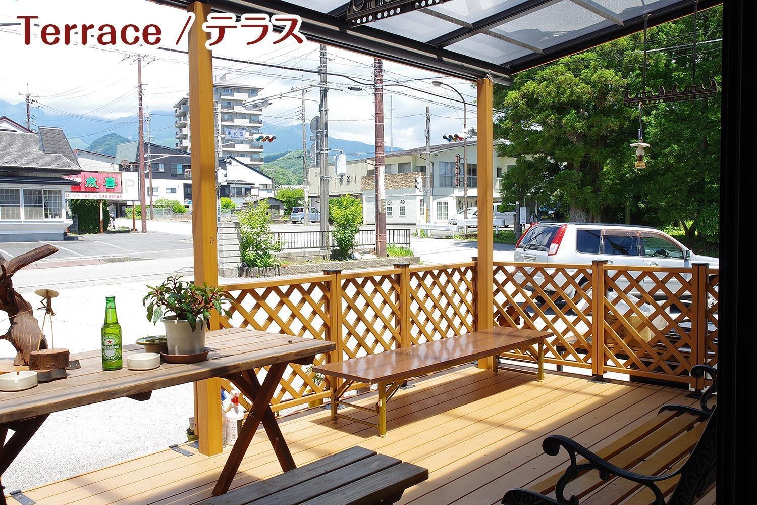 Nikko Stay House Arai - Vacation Stay 14994V Екстериор снимка